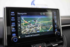 Toyota Rav4 2.5l 220H Business 4WD - Foto 56