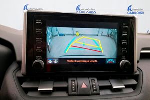 Toyota Rav4 2.5l 220H Business 4WD - Foto 7