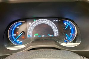 Toyota Rav4 2.5l 220H Business 4WD - Foto 3