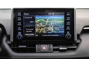 Toyota Rav4 2.5l 220H Business 4WD - Foto 45