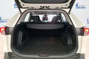 Toyota Rav4 2.5l 220H Business 4WD - Foto 9