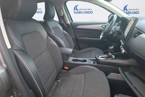 Renault Arkana Techno TCe 103kW(140CV) EDC mild hybrid - Foto 4