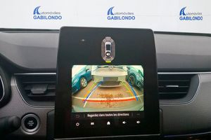 Renault Arkana Techno TCe 103kW(140CV) EDC mild hybrid - Foto 6