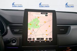 Renault Arkana Techno TCe 103kW(140CV) EDC mild hybrid - Foto 7