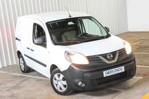 Nissan NV250 dCi L1 N-Connecta - Foto 11