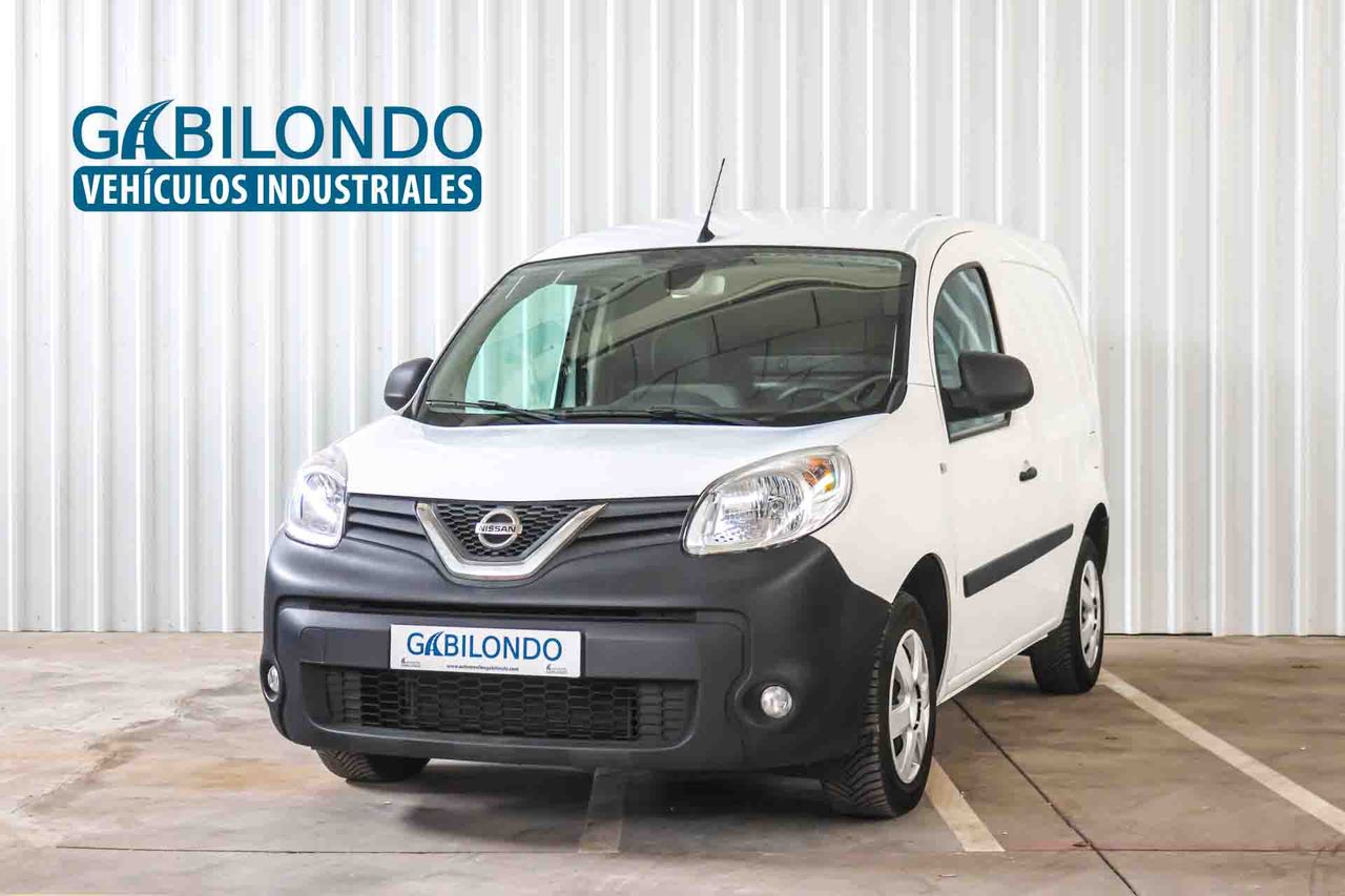 Nissan NV250 dCi L1 N-Connecta - Foto 1
