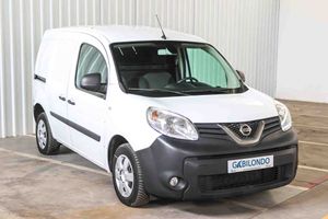 Nissan NV250 dCi L1 N-Connecta - Foto 3