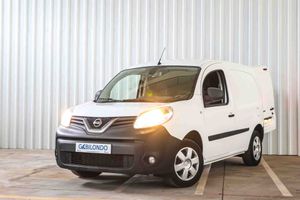Nissan NV250 dCi L1 N-Connecta - Foto 14