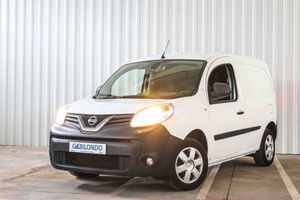 Nissan NV250 dCi L1 N-Connecta - Foto 8