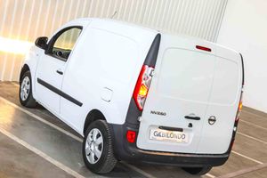 Nissan NV250 dCi L1 N-Connecta - Foto 12