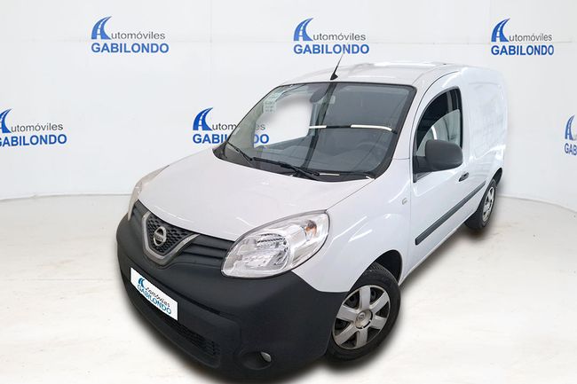 Nissan NV250 dCi L1 N-Connecta - Foto 1