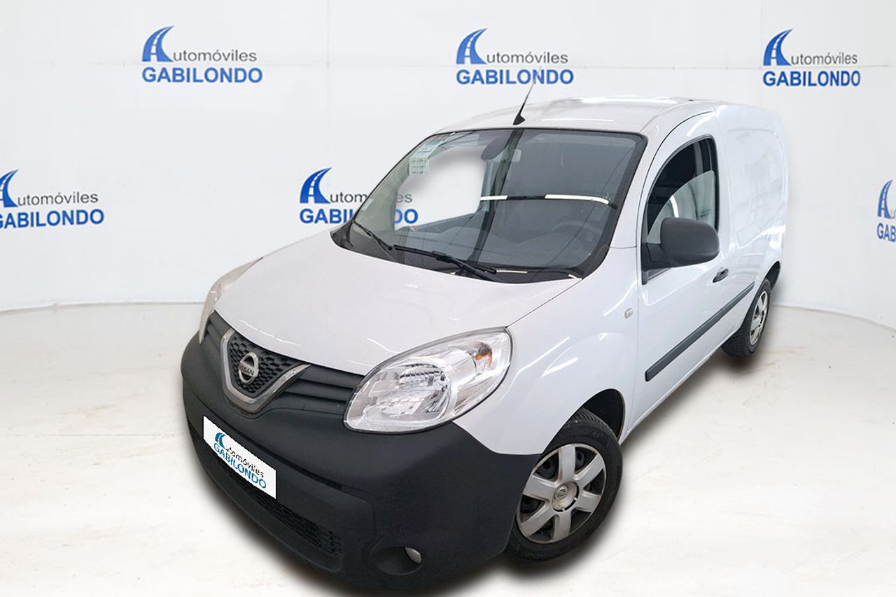 Nissan NV250 dCi L1 N-Connecta - Foto 1