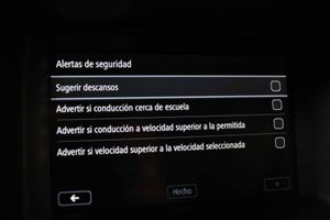 Nissan NV250 dCi L1 N-Connecta - Foto 39