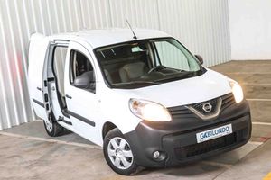 Nissan NV250 dCi L1 N-Connecta - Foto 17