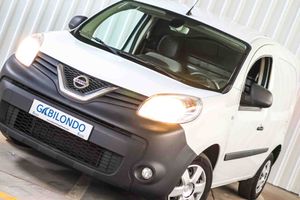 Nissan NV250 dCi L1 N-Connecta - Foto 20