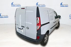 Nissan NV250 dCi L1 N-Connecta - Foto 4