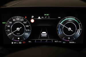 Kia Sportage 1.6 T-GDi HEV 171kW (230CV) Tech 4x2 - Foto 57