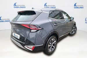 Kia Sportage 1.6 T-GDi HEV 171kW (230CV) Tech 4x2 - Foto 5