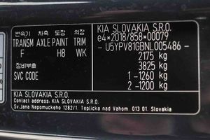 Kia Sportage 1.6 T-GDi HEV 171kW (230CV) Tech 4x2 - Foto 7