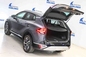 Kia Sportage 1.6 T-GDi HEV 171kW (230CV) Tech 4x2 - Foto 21
