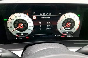 Kia Sportage 1.6 T-GDi HEV 171kW (230CV) Tech 4x2 - Foto 3