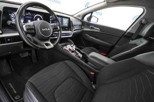 Kia Sportage 1.6 T-GDi HEV 171kW (230CV) Tech 4x2 - Foto 27