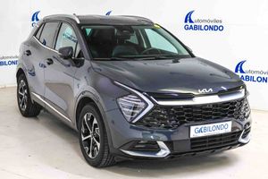 Kia Sportage 1.6 T-GDi HEV 171kW (230CV) Tech 4x2 - Foto 3
