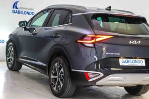 Kia Sportage 1.6 T-GDi HEV 171kW (230CV) Tech 4x2 - Foto 26