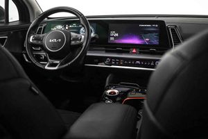 Kia Sportage 1.6 T-GDi HEV 171kW (230CV) Tech 4x2 - Foto 32