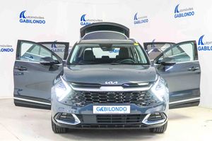 Kia Sportage 1.6 T-GDi HEV 171kW (230CV) Tech 4x2 - Foto 23