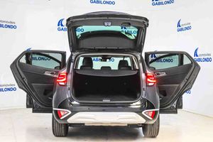Kia Sportage 1.6 T-GDi HEV 171kW (230CV) Tech 4x2 - Foto 24