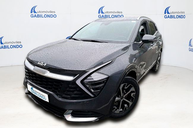 Kia Sportage 1.6 T-GDi HEV 171kW (230CV) Tech 4x2 - Foto 1