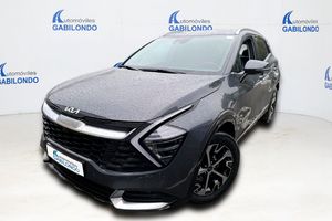 Kia Sportage 1.6 T-GDi HEV 171kW (230CV) Tech 4x2 - Foto 2