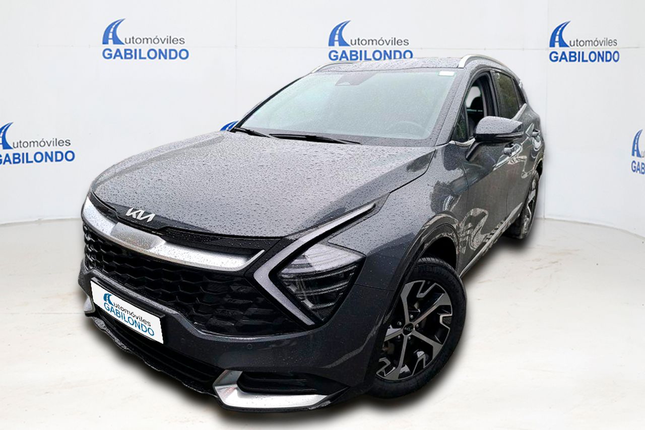 Kia Sportage 1.6 T-GDi HEV 171kW (230CV) Tech 4x2 - Foto 1