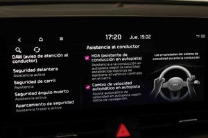 Kia Sportage 1.6 T-GDi HEV 171kW (230CV) Tech 4x2 - Foto 60