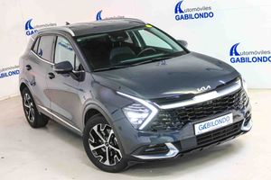 Kia Sportage 1.6 T-GDi HEV 171kW (230CV) Tech 4x2 - Foto 12