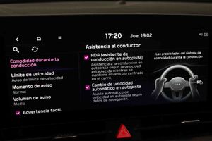 Kia Sportage 1.6 T-GDi HEV 171kW (230CV) Tech 4x2 - Foto 59