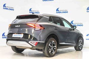 Kia Sportage 1.6 T-GDi HEV 171kW (230CV) Tech 4x2 - Foto 10