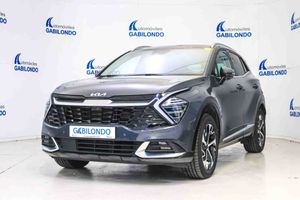 Kia Sportage 1.6 T-GDi HEV 171kW (230CV) Tech 4x2 - Foto 2
