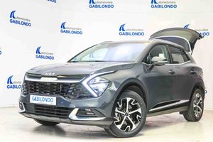 Kia Sportage 1.6 T-GDi HEV 171kW (230CV) Tech 4x2 - Foto 16