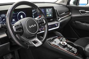 Kia Sportage 1.6 T-GDi HEV 171kW (230CV) Tech 4x2 - Foto 5