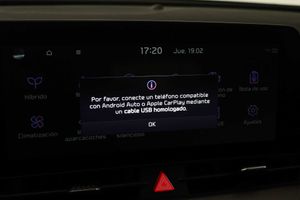Kia Sportage 1.6 T-GDi HEV 171kW (230CV) Tech 4x2 - Foto 61