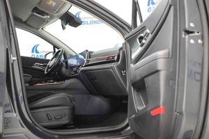Kia Sportage 1.6 T-GDi HEV 171kW (230CV) Tech 4x2 - Foto 50