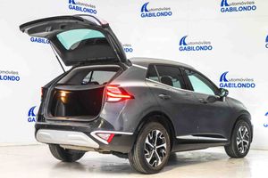 Kia Sportage 1.6 T-GDi HEV 171kW (230CV) Tech 4x2 - Foto 17