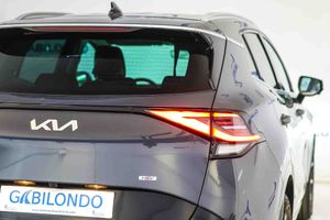 Kia Sportage 1.6 T-GDi HEV 171kW (230CV) Tech 4x2 - Foto 18