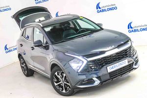 Kia Sportage 1.6 T-GDi HEV 171kW (230CV) Tech 4x2 - Foto 20