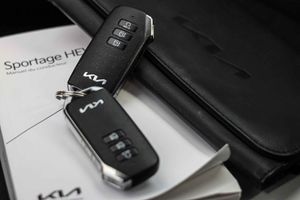 Kia Sportage 1.6 T-GDi HEV 171kW (230CV) Tech 4x2 - Foto 63