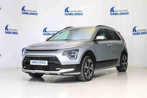 Kia Niro 1.6 GDi HEV 104kW (141CV) Emotion - Foto 2