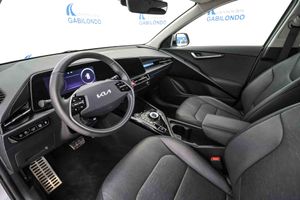 Kia Niro 1.6 GDi HEV 104kW (141CV) Emotion - Foto 27