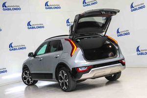 Kia Niro 1.6 GDi HEV 104kW (141CV) Emotion - Foto 22